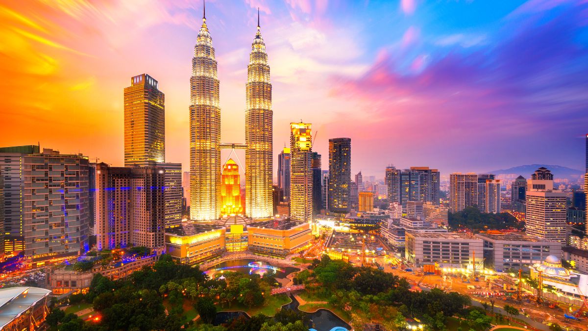 highest paying jobs in malaysia