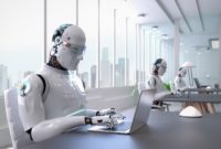 how ai could change future of work