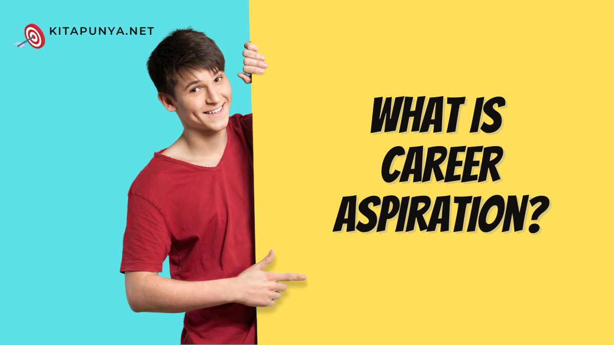 what is career aspiration