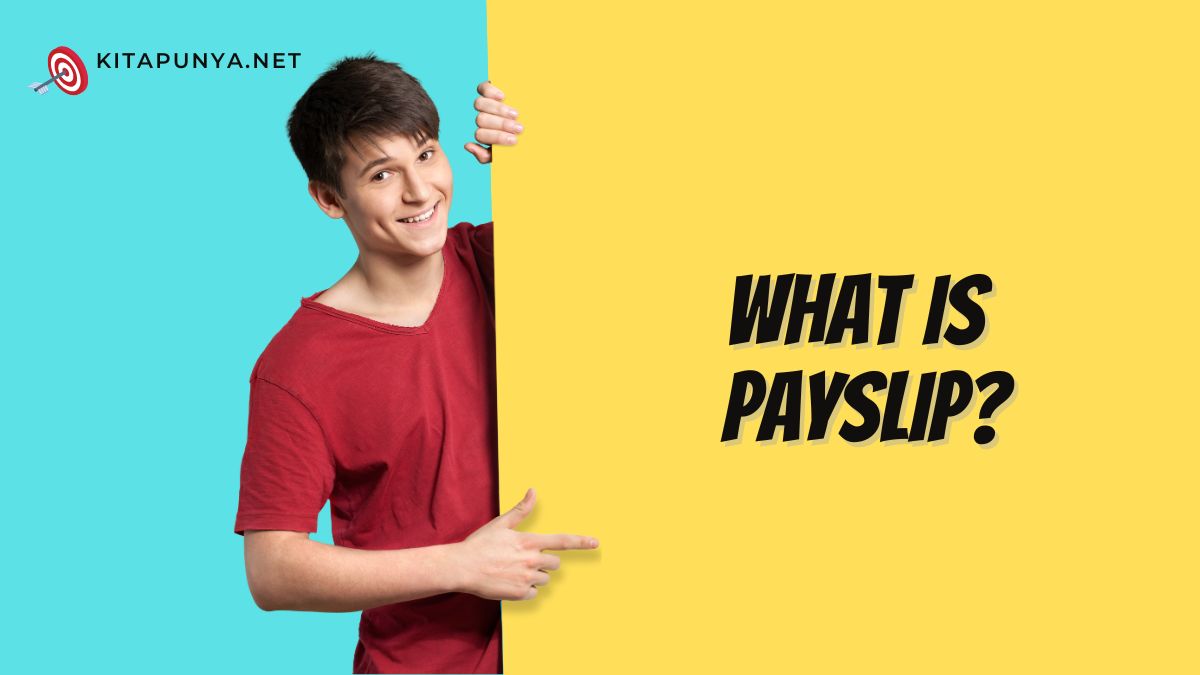 what is payslip