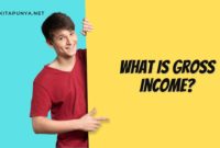 what is gross income