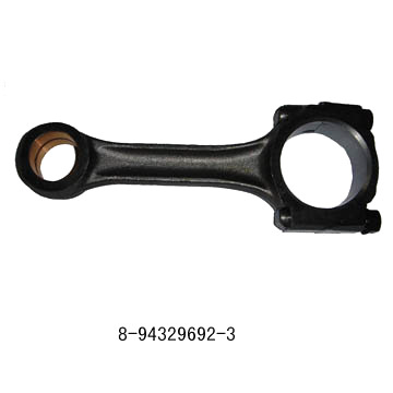 fungsi connecting rod