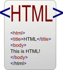 pengertian contoh html