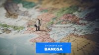 pengertian bangsa secara umum