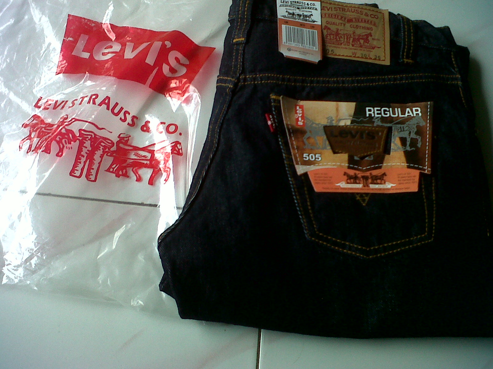  Grosir  Celana  Jeans  Jogja Paling Murah Terima Reseller 