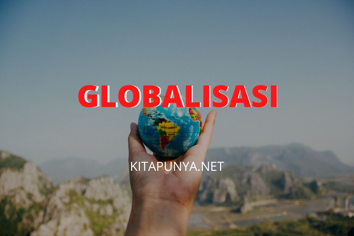 globalisasi