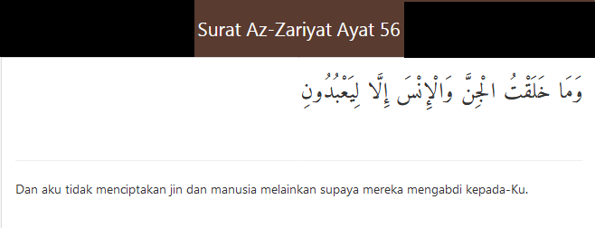 Penjelasan Tafsir Surat Al Mukminun Ayat