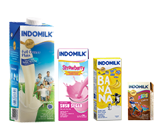 Review dan Daftar Harga Susu  Kotak Indomilk Lengkap 
