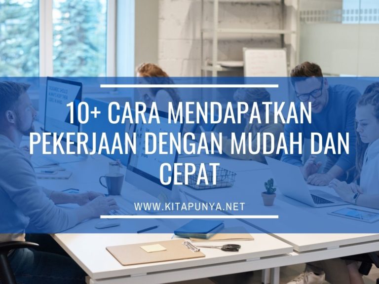 KTA Karyawan manfaat dan cara mendapatkan dengan mudah