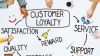 membangun loyalitas pelanggan yang baik