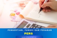 pengertian fungsi dan peranan pers