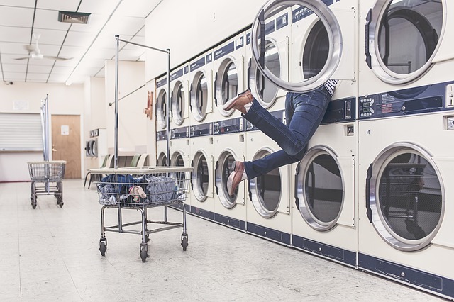 tips sukses bisnis laundry