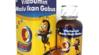 Vitamin anak vitabumin