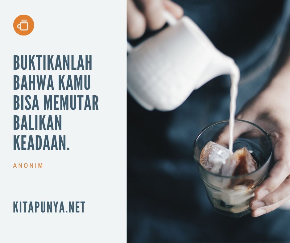 Kata motivasi kerja karyawan semangat