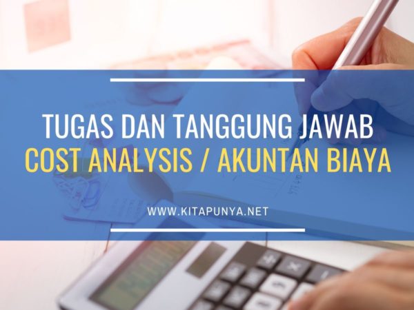 akuntan biaya cost analysis