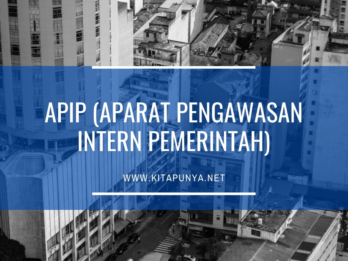 apip adalah