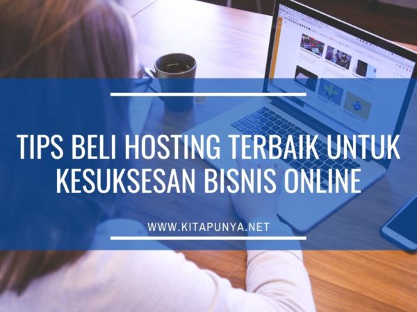 tips beli hosting