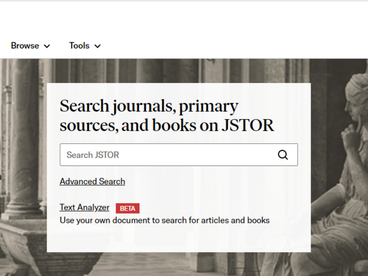 jstor-website-mencari-jurnal