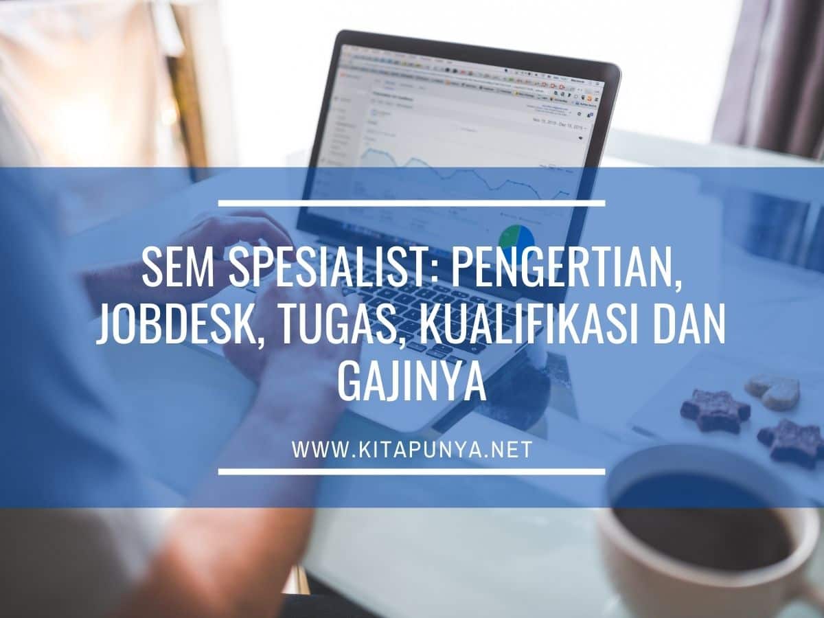 pengertian sem specialist