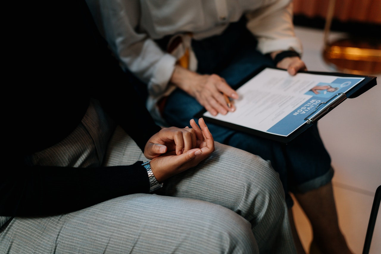 perbedaan cv dan resume