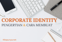 pengertian corporate identity