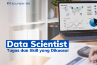 skill data scientist