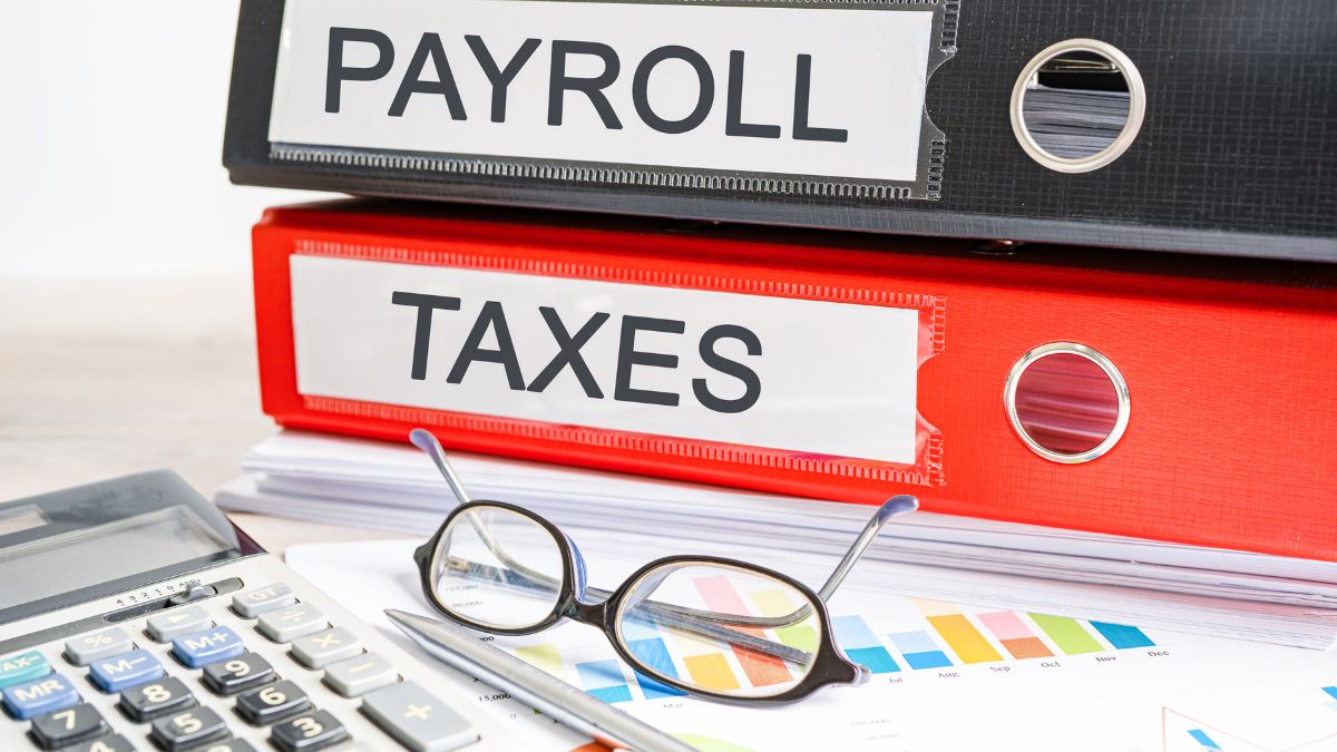 administrator payroll