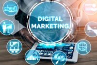 digital marketing sosial media marketing